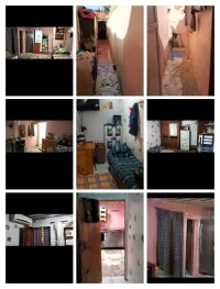 Vente bien immobilier Oran Sidi chami