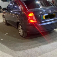 Hyundai Accent 2011 RB