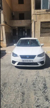 Seat Ibiza 2018 Advanced +
