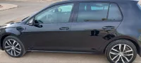Volkswagen Golf 7 2019 Drive