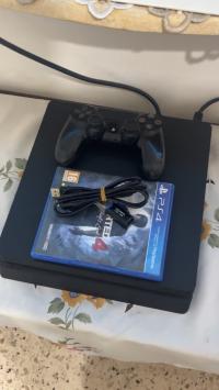 أجهزة-ألعاب-الفيديو-playstation-4-عين-بنيان-الجزائر