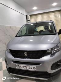 سيارات-peugeot-rifter-2024-gt-حطاطبة-تيبازة-الجزائر