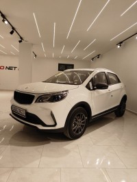 سيارات-livan-x3-pro-2026-manuelle-avec-toit-ouvrant-حامة-بوزيان-قسنطينة-الجزائر
