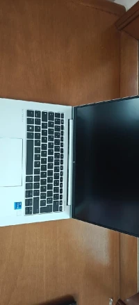 Pc portable. HP