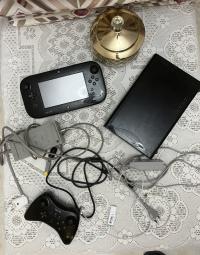 أجهزة-ألعاب-الفيديو-wii-u-controller-pro-باب-الزوار-الجزائر