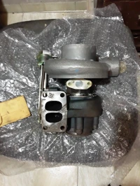 Turbo engin 