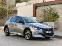 voitures-peugeot-208-2023-gt-bir-el-djir-oran-algerie