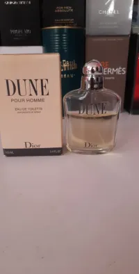 Dior dune pour homme 
