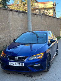 voitures-seat-leon-2018-linea-r-boudouaou-boumerdes-algerie