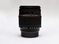 Objectif Tamron 18-250mm monture Pentax 