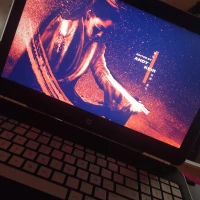 HP pavilion gamer
