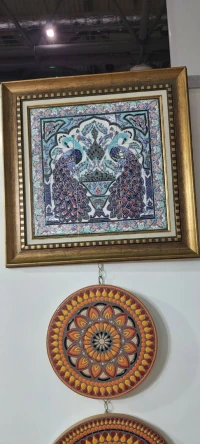 tableau arabesque taousse