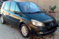 voitures-renault-scenic-2007-relizane-algerie