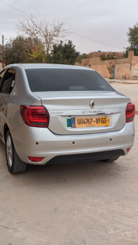 voitures-renault-symbol-2019-extreme-aflou-laghouat-algerie