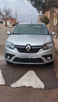 voitures-renault-symbol-2019-privilege-aflou-laghouat-algerie