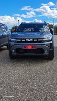 سيارات-dacia-duster-2026-باب-الزوار-الجزائر