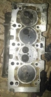 Bloc + culasse 1.5 Dci très bon prix