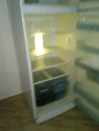Beko no Frost 480l