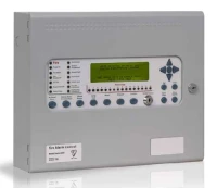 vente et installation Systèmes de détection d'incendie