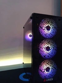 AURES PC GAMING