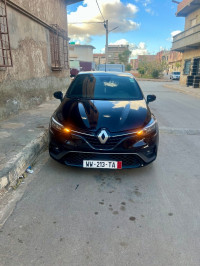 voitures-renault-clio-5-2022-rs-line-oran-algerie