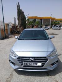 سيارات-hyundai-accent-rb-5-portes-2019-تبسة-الجزائر