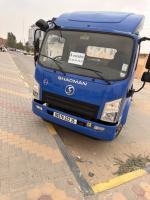 camion-chacman-x9-7t-2022-el-oued-algerie