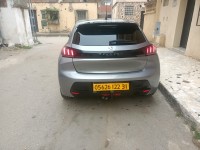 سيارات-peugeot-208-2022-allure-facelift-لارباع-البليدة-الجزائر