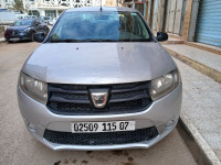 voitures-dacia-logan-2015-biskra-algerie