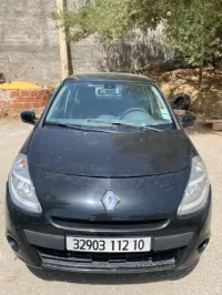 Renault Clio 3 2012 Clio 3