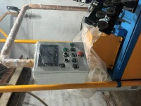 Machine de grillage 