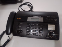 fixes-fax-panasonic-جديد-kx-ft988-bir-el-djir-oran-algerie