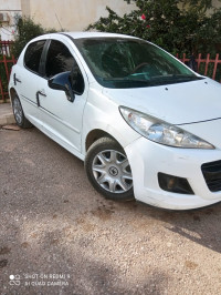 voitures-peugeot-207-2013-reghaia-alger-algerie