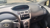 voitures-toyota-yaris-2007-alger-centre-algerie