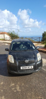 voitures-toyota-yaris-2007-alger-centre-algerie