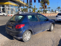 voitures-peugeot-206-2005-ain-benian-alger-algerie