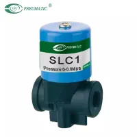 Électrovanne de distributeur d'eau série SLC