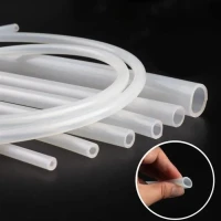 FLEXIBLE Tuyau en SILICON