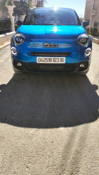 voitures-fiat-500x-2023-draria-alger-algerie