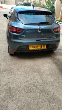 voitures-renault-clio-4-2018-limited-draria-alger-algerie