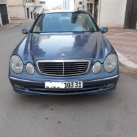 voitures-mercedes-classe-e-2003-220-mostaganem-algerie