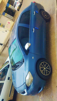 voitures-toyota-yaris-sedan-2009-reghaia-alger-algerie