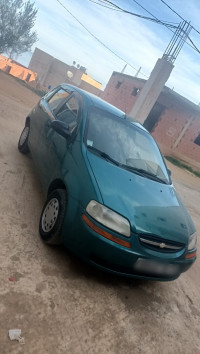 voitures-chevrolet-aveo-5-portes-2004-tipaza-algerie