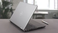 Dell Precision 7680  i7 13850HX RTX 3500 ADA 12GO - 32GO RAM
