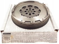 Volant moteur master III 2.3dci