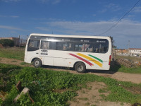 bus-معزوز-2011-el-hadjar-annaba-algerie