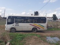 bus-معزوز-2011-el-hadjar-annaba-algerie