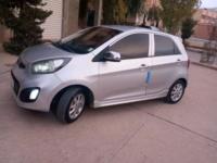 voitures-kia-picanto-2012-style-aflou-laghouat-algerie