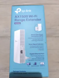 TP-link RE500X