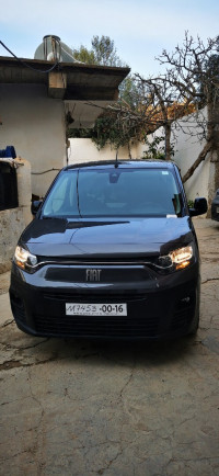 utilitaire-fiat-doblo-2024-boudouaou-boumerdes-algerie